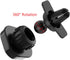 SOGA 360 Car Phone Mount Magnetic Phone Car Mount Strong Magnet Air Vent Mount Rotation Car Phone Holder fit for Cell