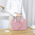 Hseok Elastic Laptop Case, 12.9-13 inch Sleeve Handbag with Small Case for MacBook Air/Pro, iPad Pro, XPS13 - P02K01