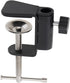 OriGlam Quick-Grip C Clamp, Heavy Duty Versatile Clamp for Desk Light Mount Holder and LCD Monitors