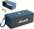 EMBERTON Silicone Protective Case, Portable Cover Speaker Case for Marshall EMBERTON Speaker