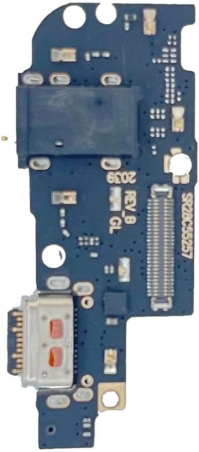 Dock Connector for Motorola Moto G Power 2020 USB Charging Port Board Flex Replacement Part
