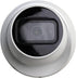R-Tech 5MP 4-in-1 2.8mm 5MP AHD/CVI/TVI/Analog Outdoor/Indoor Turret Dome Camera with Matrix IR Night Vision Fixed Lens