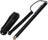Universal Capacitive Pen - Touchscreen Pen with Spring Rope Fixed Base for Mobile Phone, Tablet, and More