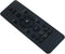 Replacement Remote Control 996510059695 for Philips Soundbar HTL2101 HTL2101A HTL2151 HTL2101/F7 HTL2101A/F7