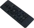 Replacement Remote Control 996510059695 for Philips Soundbar HTL2101 HTL2101A HTL2151 HTL2101/F7 HTL2101A/F7