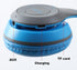 Upgraded Hybrid Noise Cancelling Headphones, Wireless Bluetooth with Mic, Deep Bass, Soft Earpads