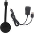 Keenso 1080P Wireless Streaming Receiver - Easy Plug and Play for TV and Projector