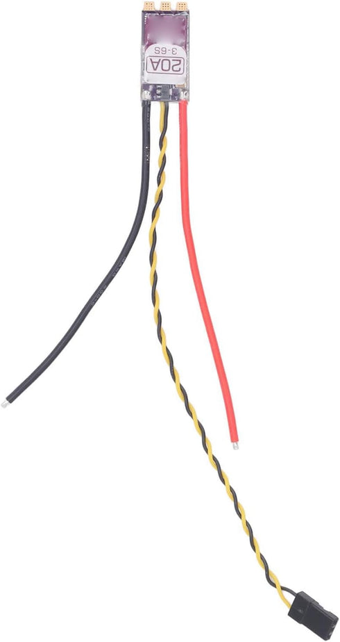 32 20A 170 450 STN32G071 32 Electronic Speed Controller Bit High Performance Drone ESC with Low Noise for Multirotor