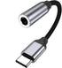 USB C to 3.5mm Headphone Jack Adapter for Samsung Galaxy S23 S22 S21 S20 Ultra - Aux Audio Dongle Cable Cord