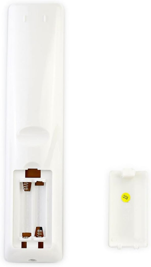 New EN-33925A Replace Remote for Hisense LED LCD HD TV Models with Netflix Key