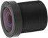 TV Lens/CCTV Lens, 1.8mm 170° Wide Angle Lens, 1MP IR Board Lens for 1/3" & 1/4" CCD Security Camera