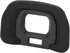 GH5 GH5S Viewfinder Eyepiece Eyecup ABS and Rubber Replacement Viewfinder Protector for DC Camera Eyecup to Your from