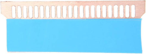 Easycargo Laptop Memory Heatsink Kit, Copper Heat Sink + Thermal Conductive Adhesive Tape for DDR5 DDR4 DDR3 SODIMM