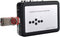 Y&H Cassette Tape Player Record Tape to MP3 Digital Converter,USB Cassette Capture,Save to