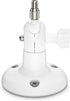 Adjustable Bracket Mount for Eufy Security Indoor Cam S350 Camera (White)