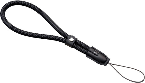 VKO Camera Wrist Strap,Climbing Rope Wrist Straps,Tether Hand Strap for Point-and-Shoot, Mirrorless,