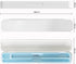 SIXFU 1st/2nd Portable Electric Device Cover for Apple Pencil Generation, Storage Case Accessories with Silicone Inner