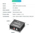 HDMI ARC Audio Extractor 192KHz, HDMI ARC Adapter with 3.5mm Audio and L/R Stereo Audio for HDTV Soundbar