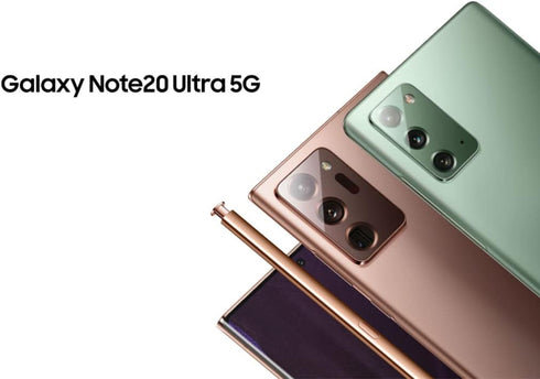 Note 20 Ultra S Pen, Bluetooth Replacement for Samsung Galaxy Note 20, Note 20 Ultra 5G Stylus Pen with 5 Tips/Nibs