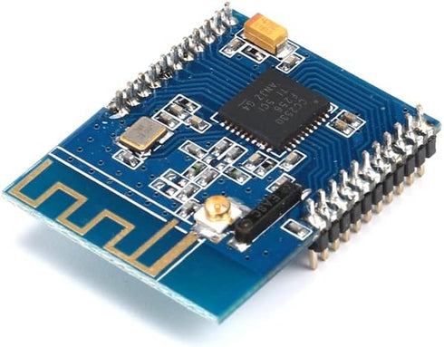 CC2530 Wireless Module XL2530-232AP1 Core Board 2.4G Wireless Module Wireless Module Source Code WSN Wireless Sensor Network RF4CE Smart Home