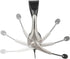 Cyber Acoustics USB Mono AC-840 Headset, Headphone with microphone, Great for Education, Office and Call Centers (AC-840)