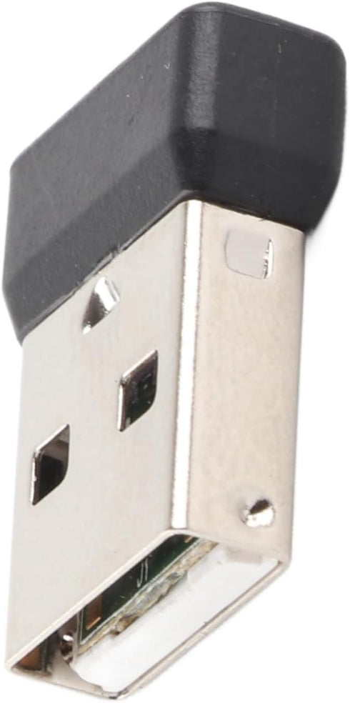 Mouse Receiver for Logitech G700 G700S, Compact and Portable USB Dongle Adapter, Stable Connection