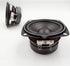 UCCKEYI 1PC 3 inch 8 8 15W ohm Full-Range Speaker Loudspeaker Waterproof Home Audio