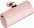 Kuulaa Portable Charger USB C Power Bank 4500mAh, Compact Phone Charger Compatible with iPhone 15, Samsung Galaxy
