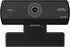 Xweiryn Webcam for PC, HD 1080P USB Plug-and-Play Computer Web Camera, High Definition
