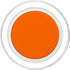 Phone Grip Warehouse Full Bright Orange PopSockets PopGrip for MagSafe