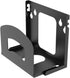 Cable Box Mount and Adjustable Wall Mount for Small Wide Devices, Like Streaming Media Devices, DVD Players and Boxes CableBoxM