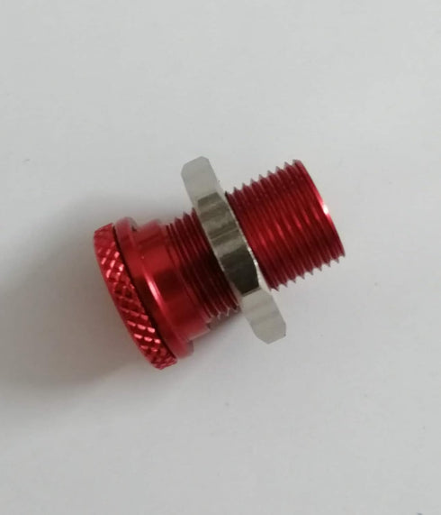 RC Plane Hobby Heavy Duty Metal CNC Fuel Dot for Models