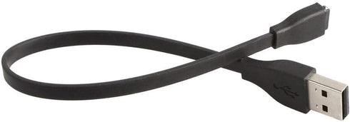 Kissmart Replacement USB Charging Cable for Fitbit Charge 1st/Force Smart Wristband