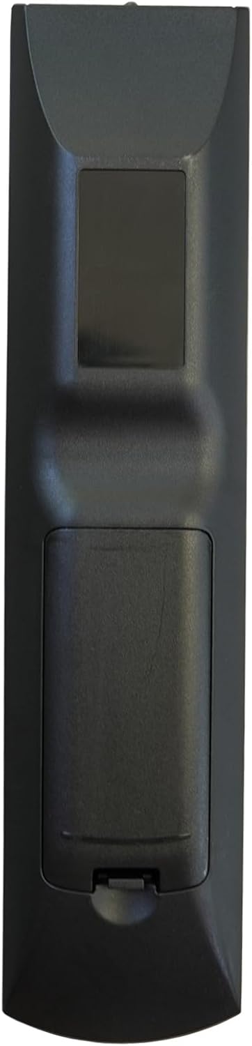 Universal Replacement Remote Control for Sony DVD/VCR Combo Player, Fits SLV-D271, SLV-D281, SLV-D300
