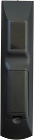 Universal Replacement Remote Control for Sony DVD/VCR Combo Player, Fits SLV-D271, SLV-D281, SLV-D300