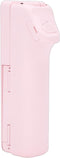 Leftwei 12cm 67cm 360 Extendable Phone Selfie Stick, Compact Extended Selfie Stick, Remote Portable with Degree