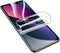 High Sensitivity Hydrogel Protective Film for iPhone 11/iPhone XR, 2 pcs Premium Transparent Soft TPU Screen Protector