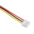 20 Sets Mini Micro Jst 2.0 Ph 3 Pin Connector Plug Male With 150mm Cable & Female by daier