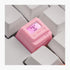 Custom Light Transmission Keycaps for Classic Retro Mechanical Backlit Keyboard, Suitable for Most MX Switches RGB PC