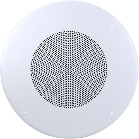 Saga Elite 8" Ceiling Speaker, 25/70