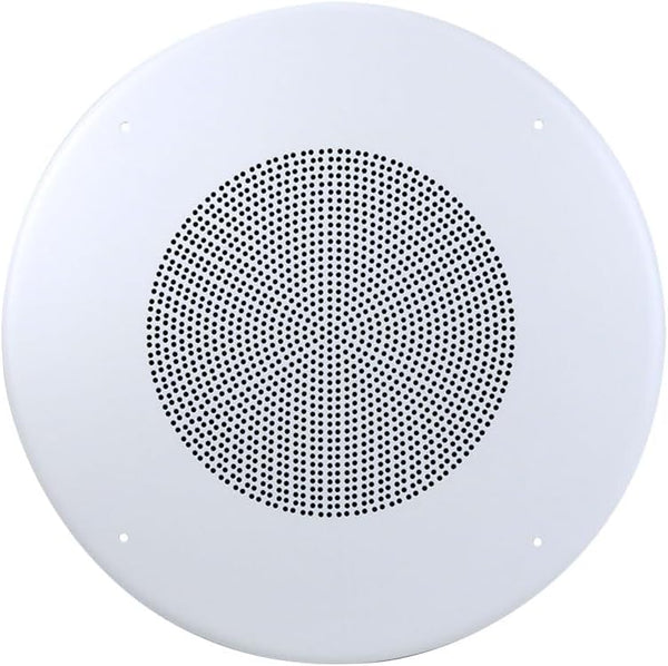 Saga Elite 8" Ceiling Speaker, 25/70