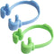POPETPOP 2pcs Thumb Gesture Cell Phone Stands Adorable Smartphone Holders for Desk Use