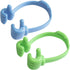 POPETPOP 2pcs Thumb Gesture Cell Phone Stands Adorable Smartphone Holders for Desk Use