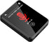 Docooler MP3 MP4 2.4 Inch MP3 Player with Speaker Full Touch Screen BT with Built in Speaker and TF Card Expansion