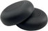Skullcandy Uproar Wireless Headphones Replacement Ear Cushions - Black Protein Leather Ear Pads/Cups Compatible