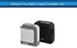 UpBright Car DC Adapter Compatible with Drive DeVilbiss iGO2 Portable Concentrator Battery Charger Megmeet Model MANGO120-15BX-DEV 125CH-613 DV68-620 125 125CH613 DV68620 12V-17V Auto Power Supply