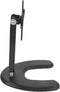 SEWACC Universal Tv Stand Base for 14-27 Inch LCD Tvs No-Drill Tabletop Support