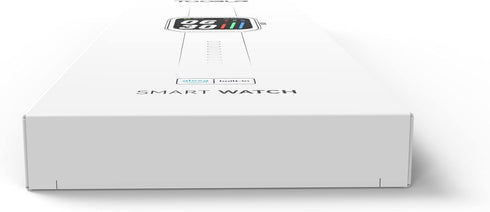 Smart Watch for Men Women, 1.95" Fitness Tracker with Call Function, IP68 Waterproof, Heart Rate/Sleep Tracker
