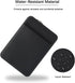 Laptop Sleeve for MacBook Air/Pro 13 inches (M4 M3 M2 M1 Chip 2025-2020) with 2 Pockets, Tablet Bag Case Accessories,