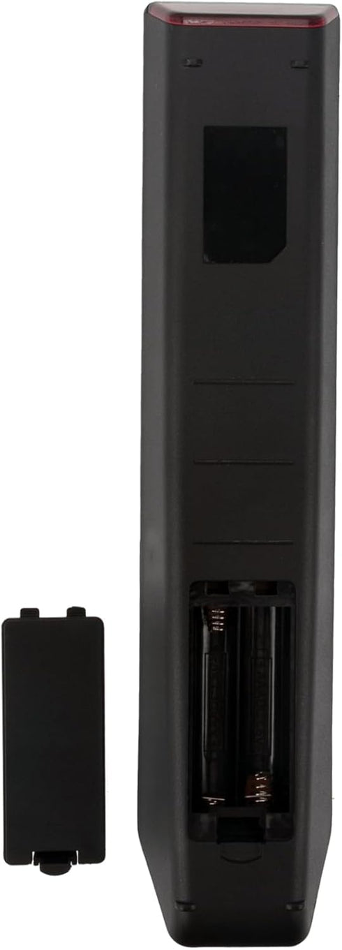 Replace Remote for Sceptre TV 4K Ultra LED LCD HDTV Models C550CV-UMR, C650CV-UMR, and more